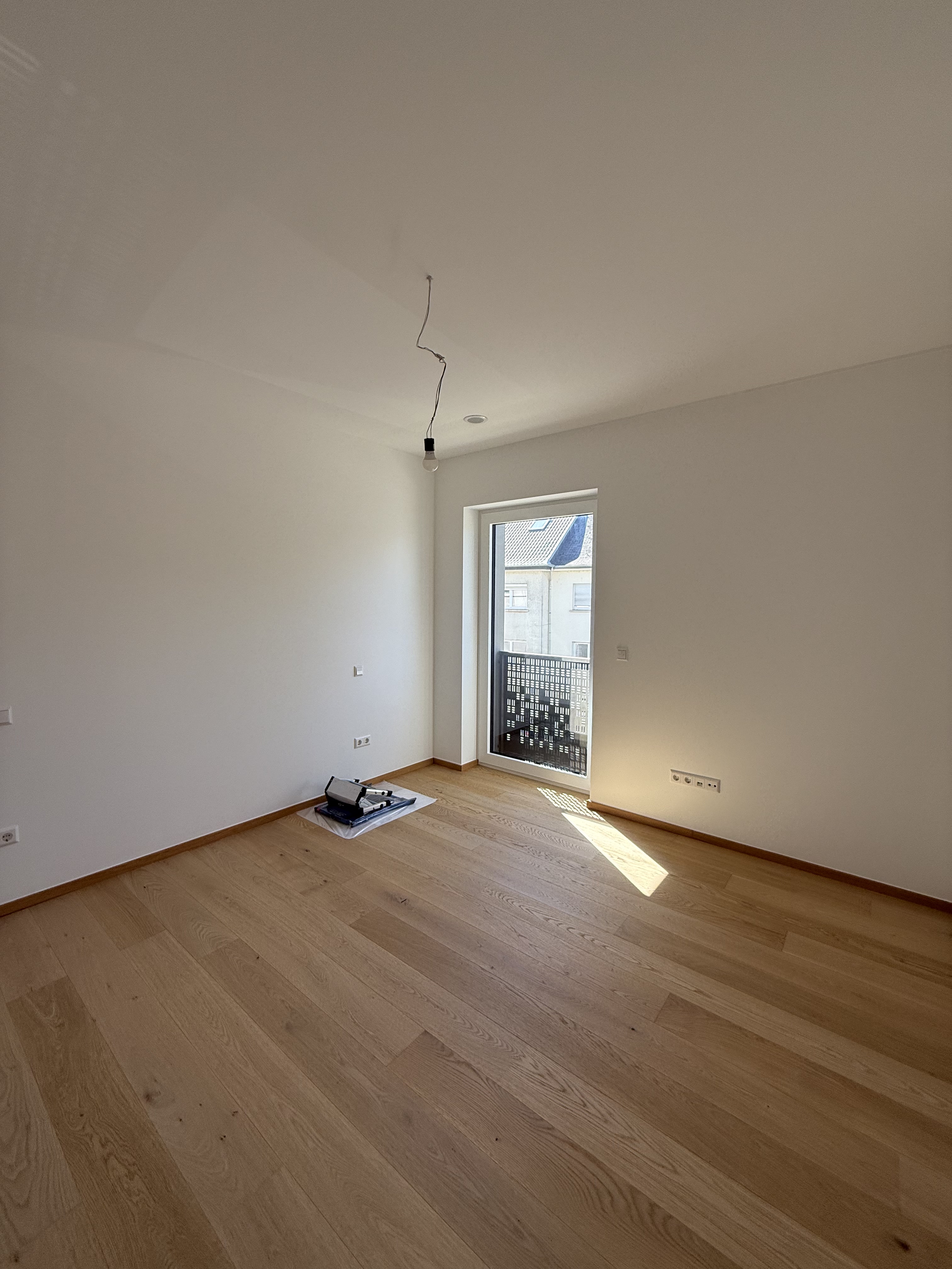 Deuxième chambre