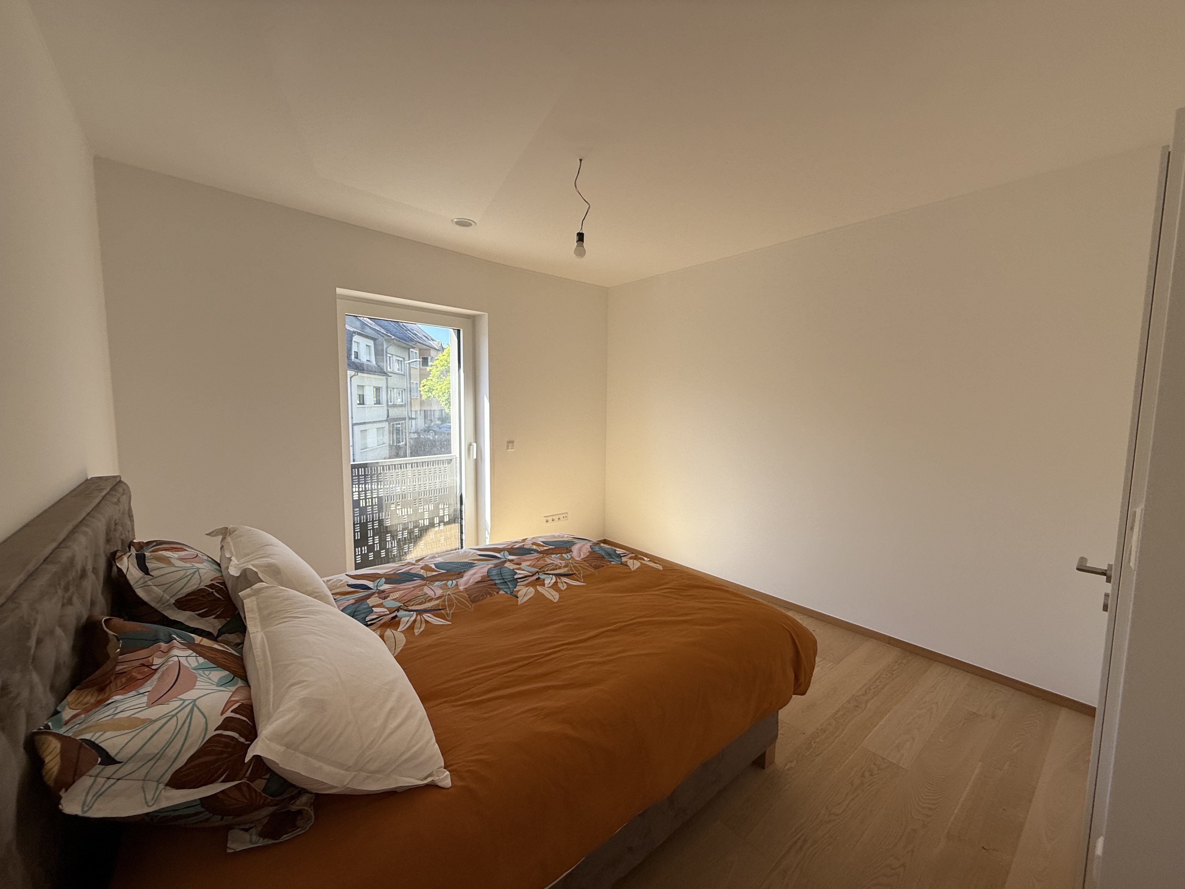 Chambre parentale
